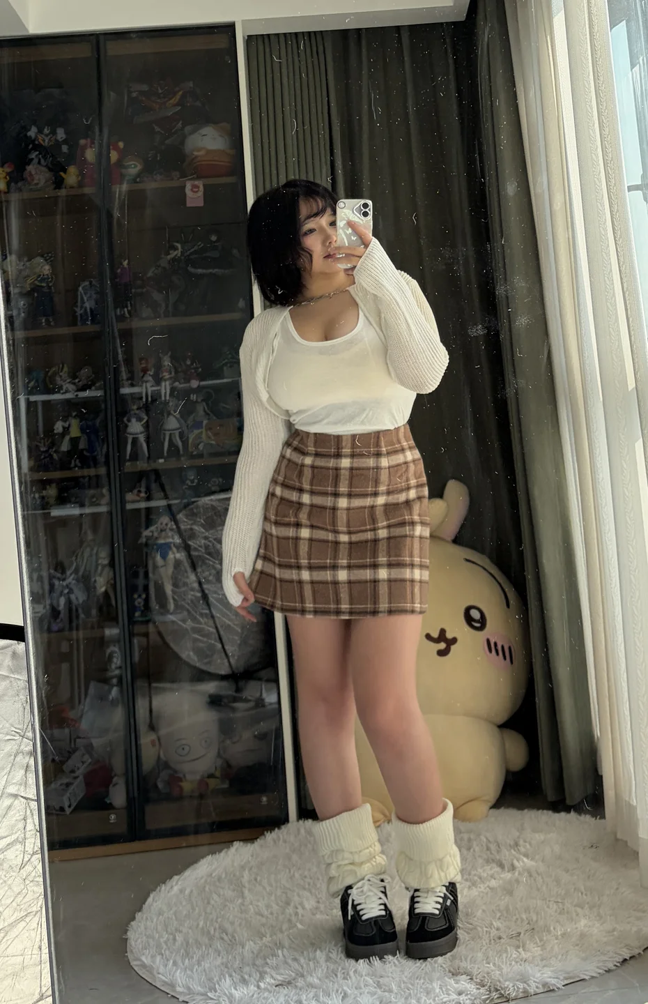 阿半今天很开心_No_052_兴趣使然的自拍包_87P,5V_713MB tg@simisebaisi 【丝足阁】055.webp